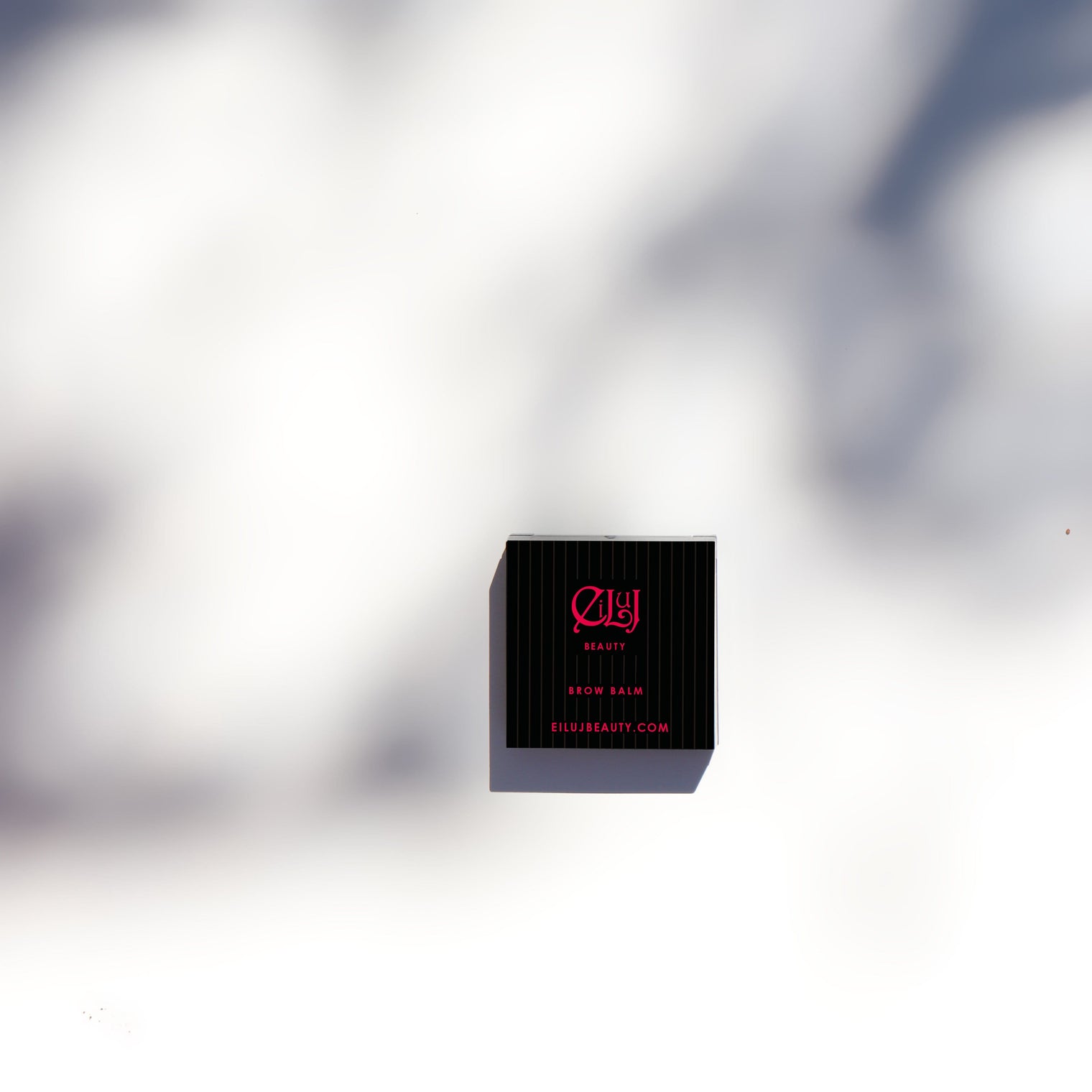 Eiluj Beauty Brow Brow Balm