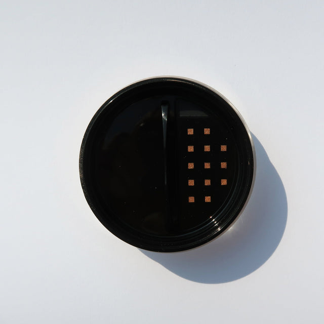 Eiluj Beauty Loose Translucent Powder Shimmer Dust Powders