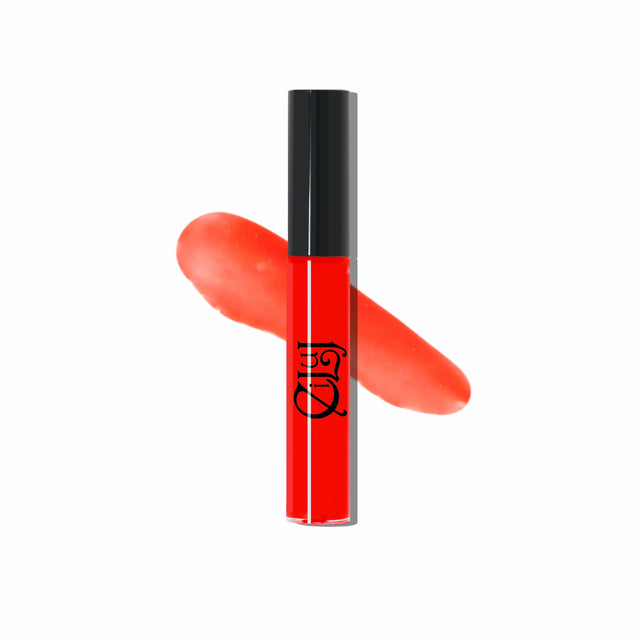 Eiluj Beauty Lipgloss Idol Luxury Lipgloss