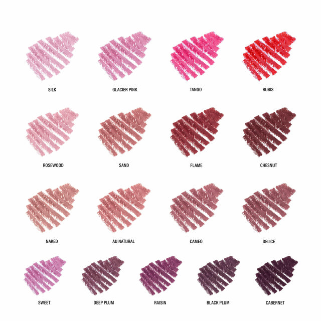 Eiluj Beauty Lip Liner Pencil Lipliner, all-groups