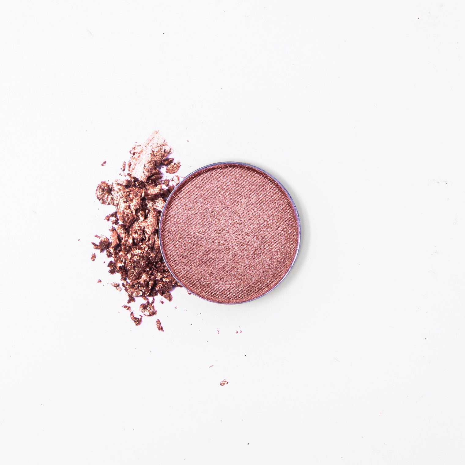 Eiluj Beauty Eyeshadow Italy Glitter Eyeshadow Refills (Palette Sold Separately)