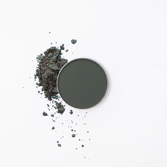 Eiluj Beauty Eyeshadow Lagoon Matte Eyeshadow Refills (Palette Sold Separately)