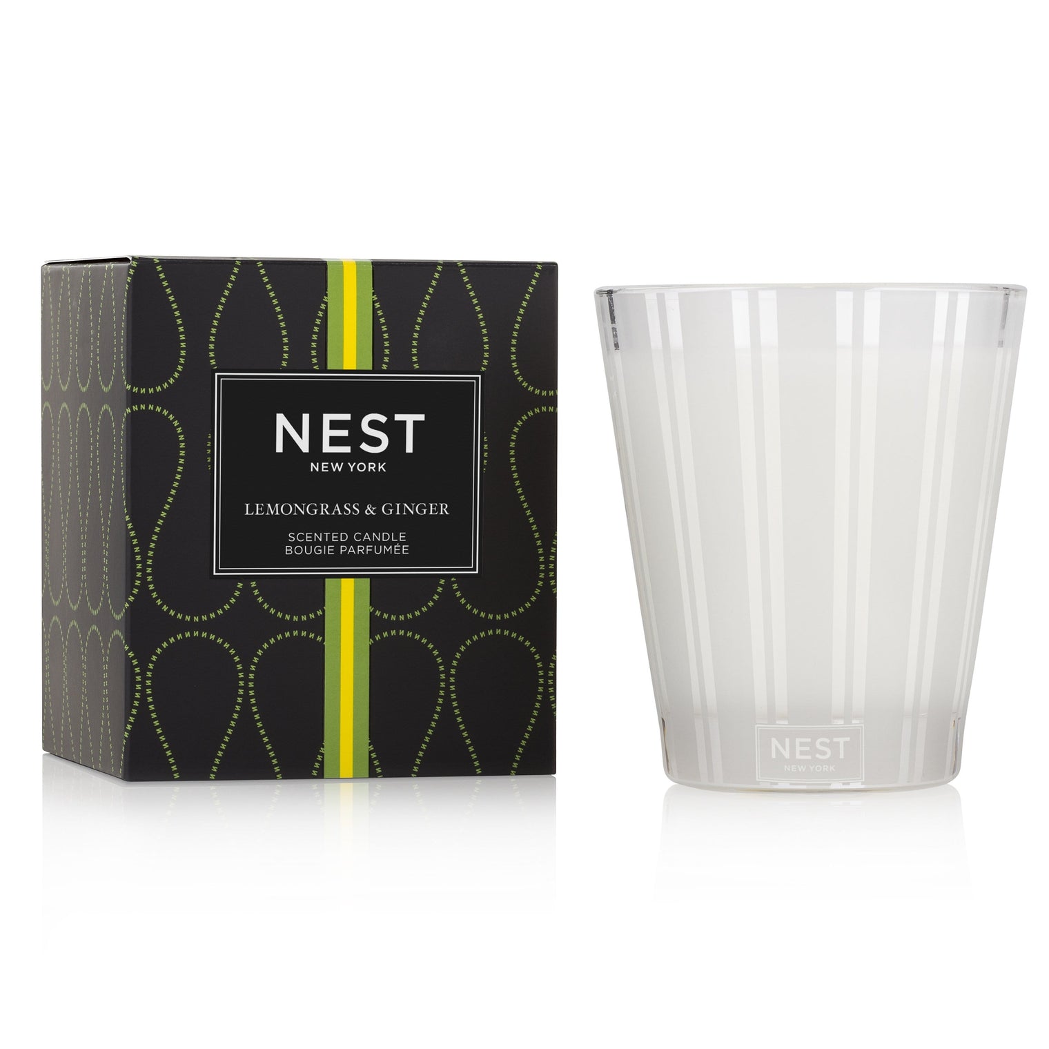 Nest Votive Votive Candles