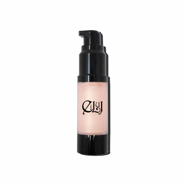 Eiluj Beauty Highlighter Sheer Glow Illuminating Lotion
