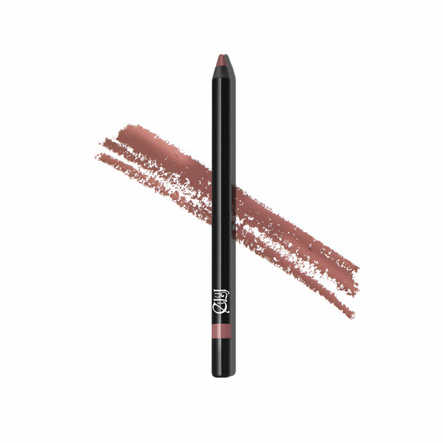 Eiluj Beauty Lip Liner Waterproof Gel Lipliner