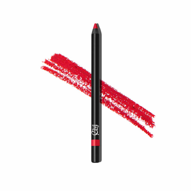 Eiluj Beauty Lip Liner Waterproof Gel Lipliner