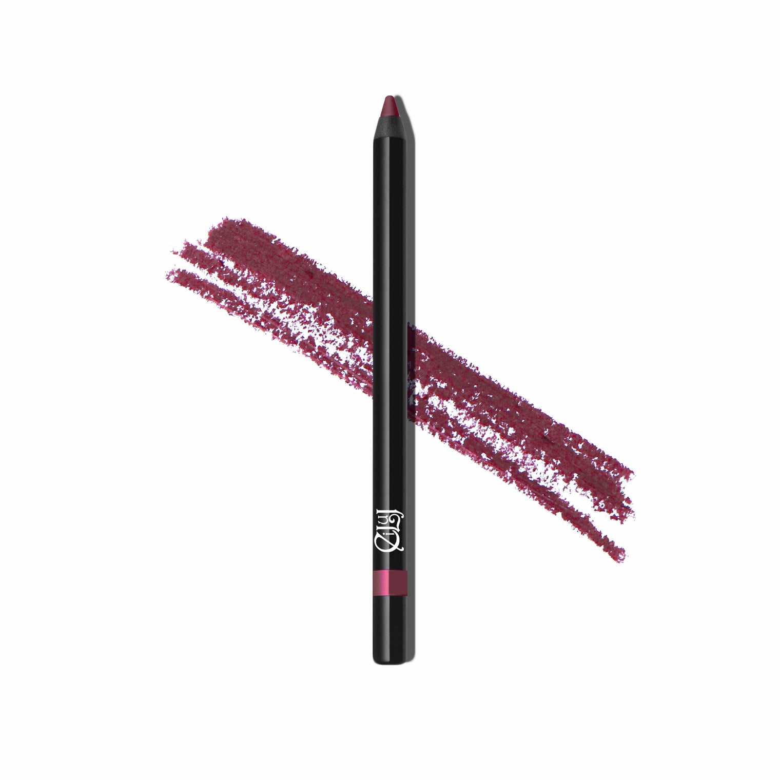 Eiluj Beauty Lip Liner Waterproof Gel Lipliner