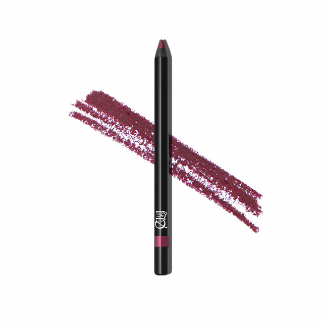 Eiluj Beauty Lip Liner Waterproof Gel Lipliner