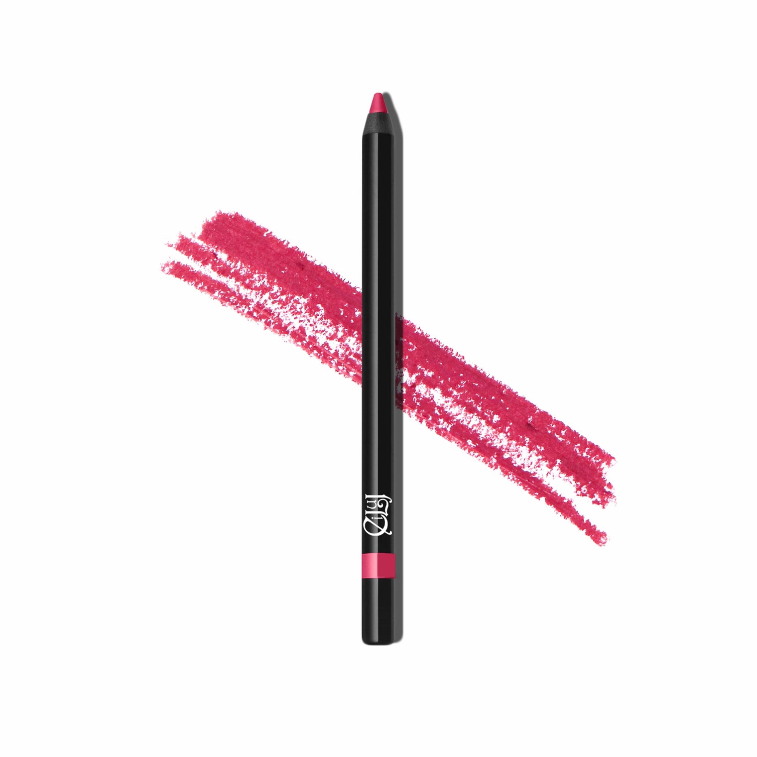 Eiluj Beauty Lip Liner Waterproof Gel Lipliner