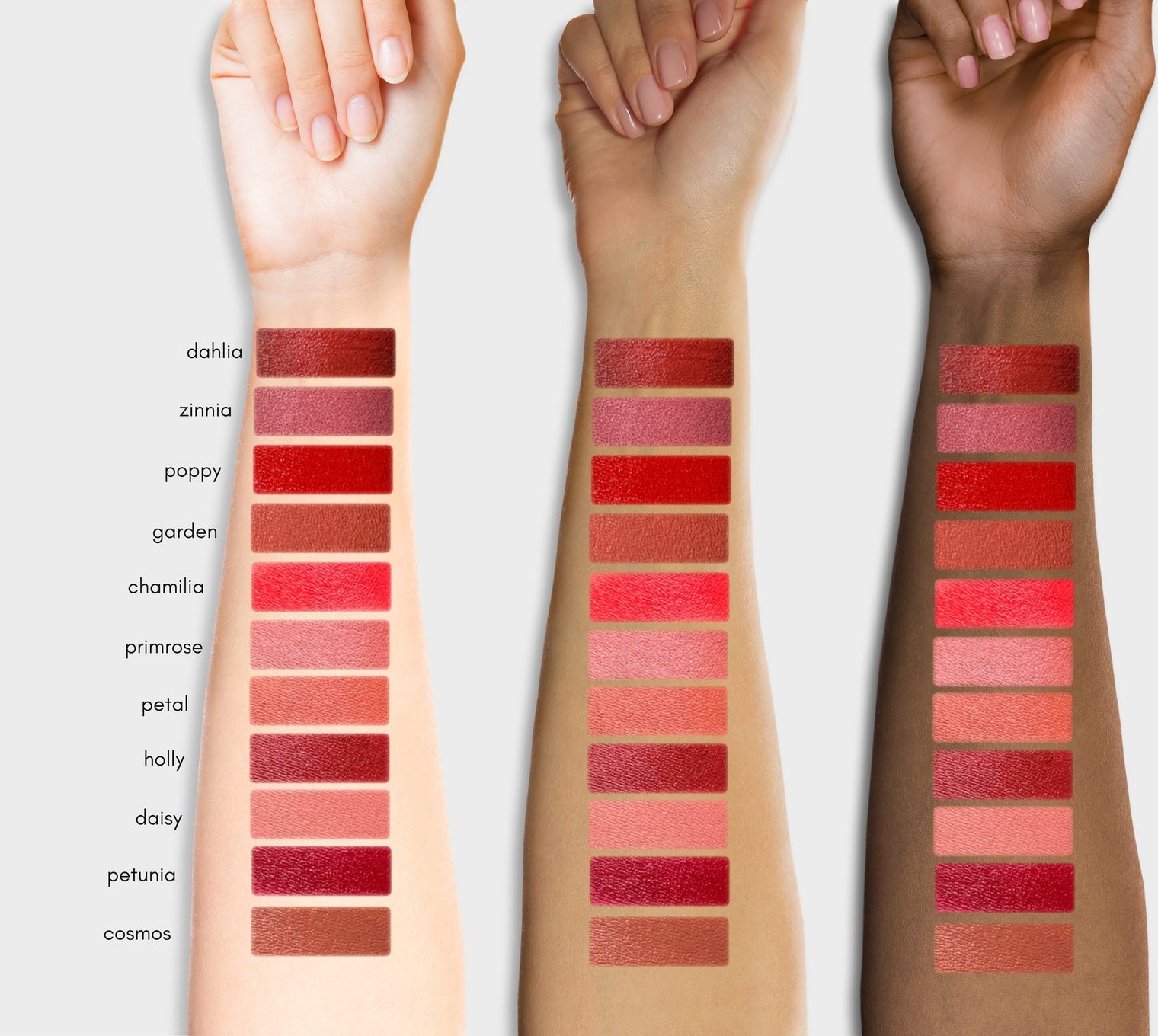 Eiluj Beauty Lipstick Lip Envy Long Wear Lipstick