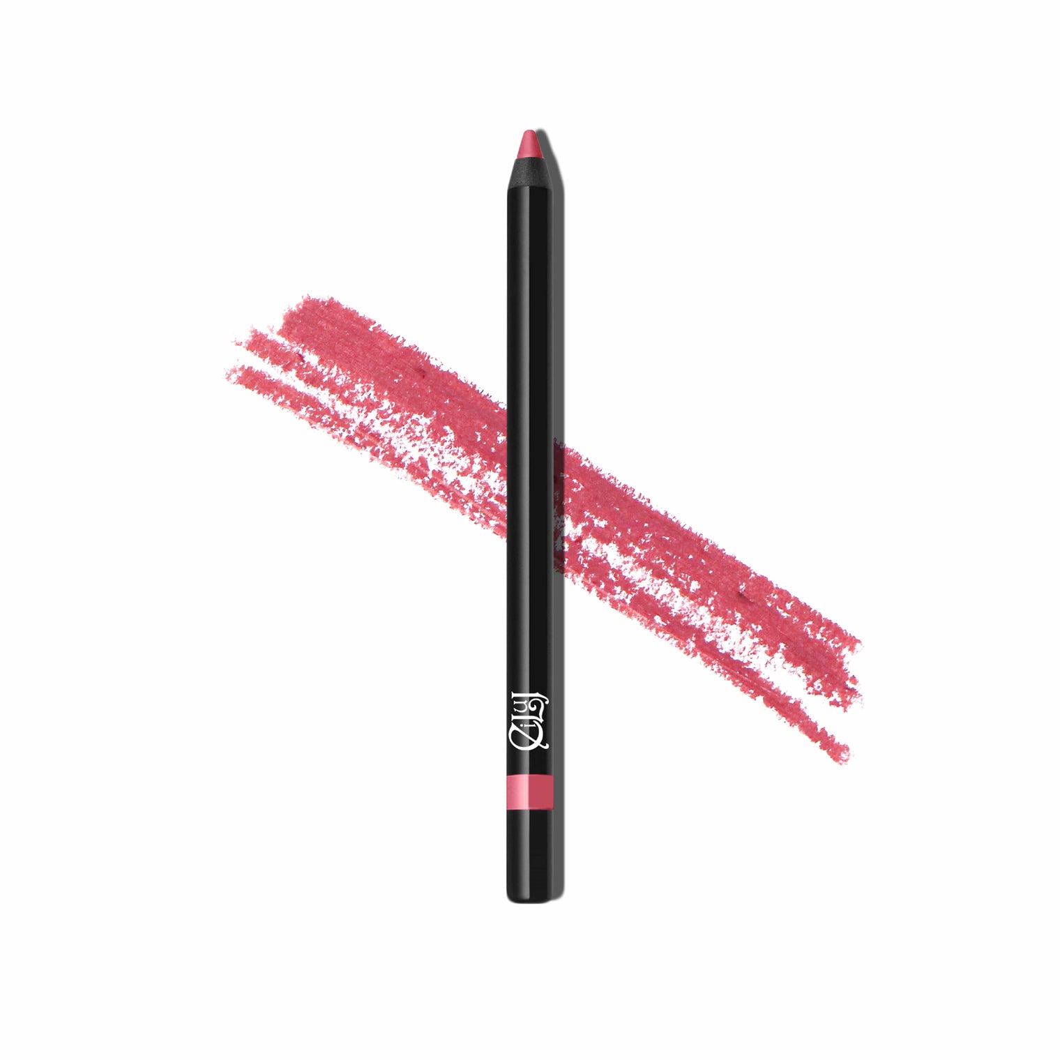 Eiluj Beauty Lip Liner Waterproof Gel Lipliner