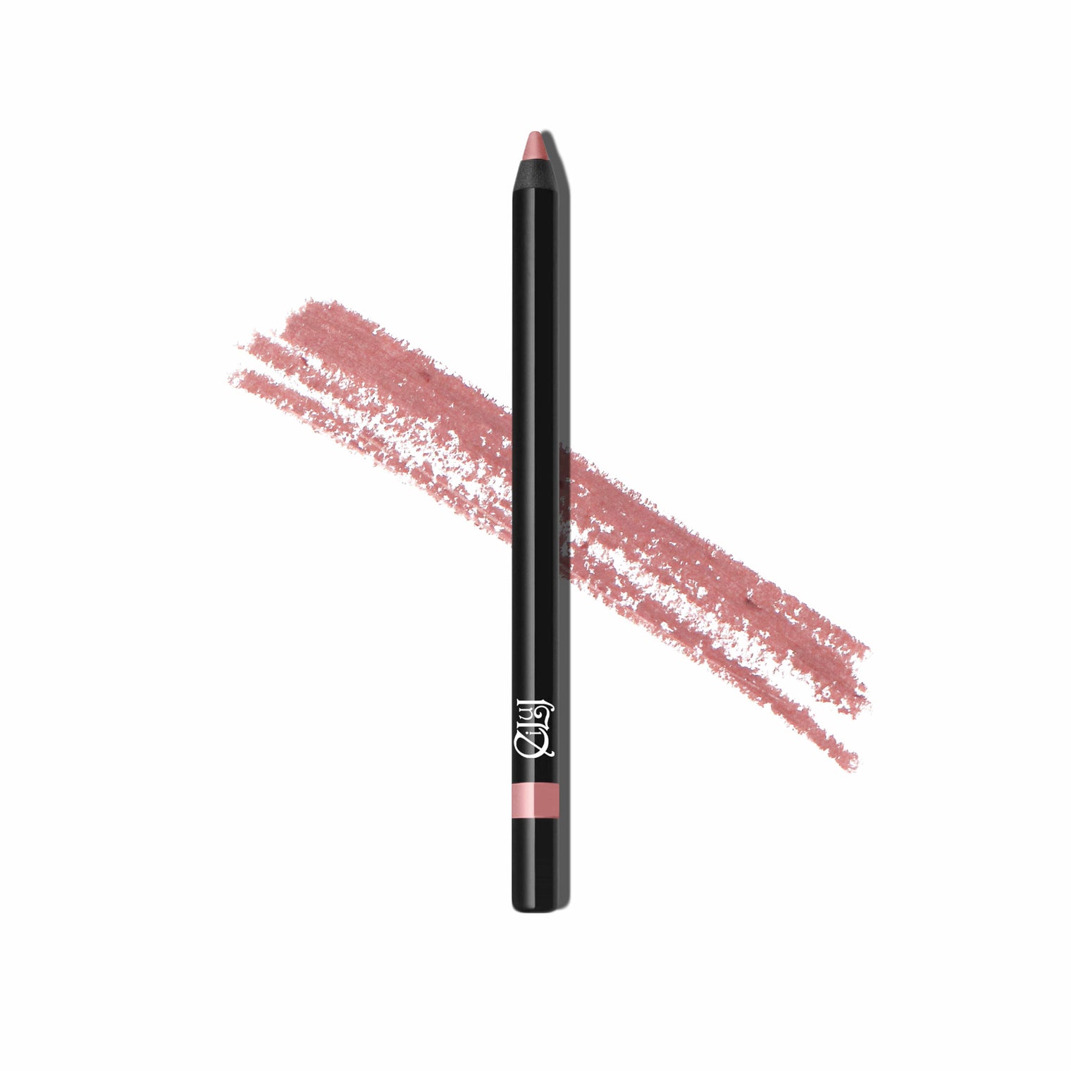 Eiluj Beauty Lip Liner Waterproof Gel Lipliner