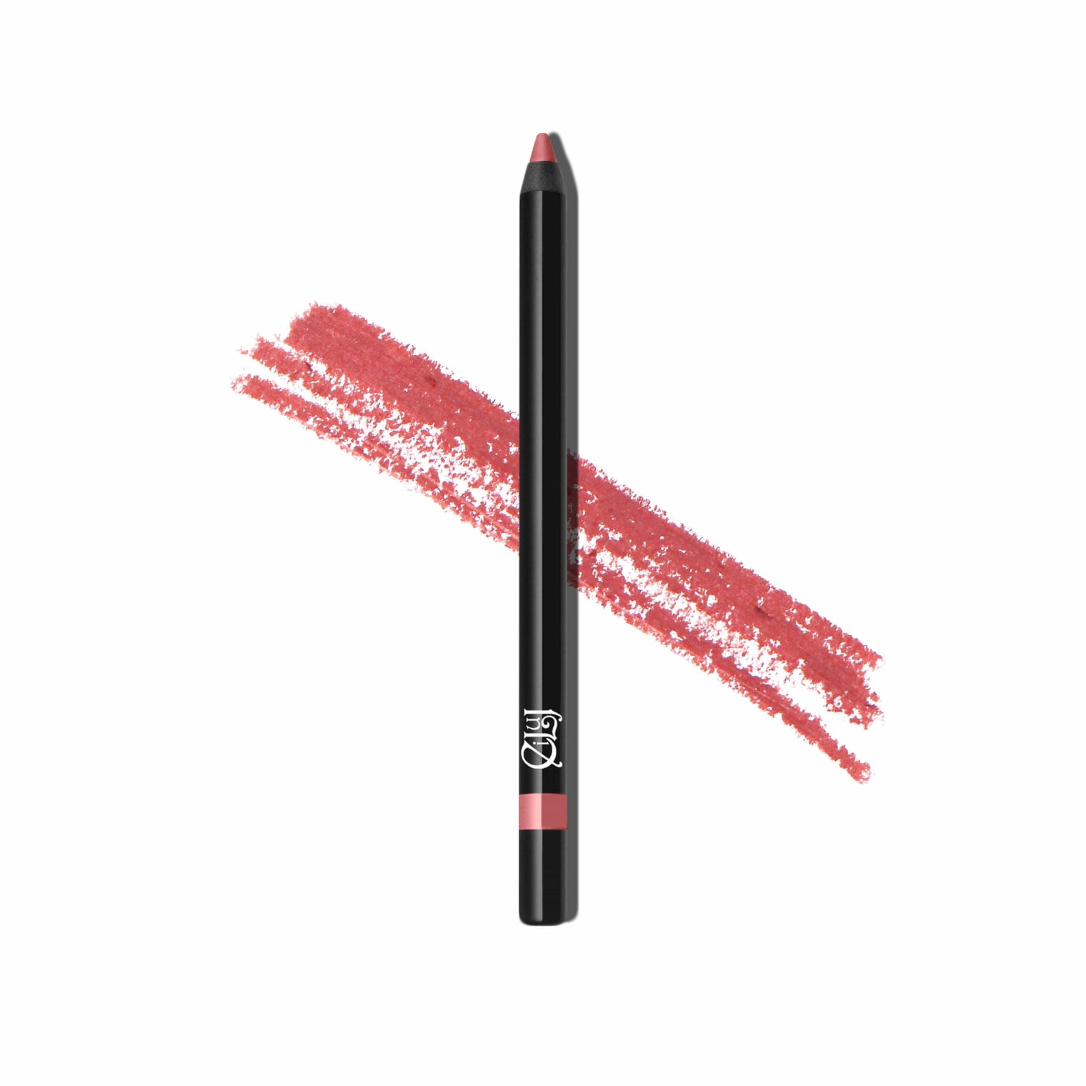 Eiluj Beauty Lip Liner Waterproof Gel Lipliner