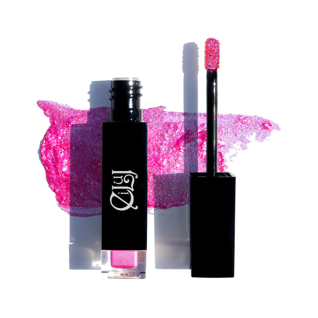 Eiluj Beauty Liquid Lipstick Intense Liquid Shine Gloss