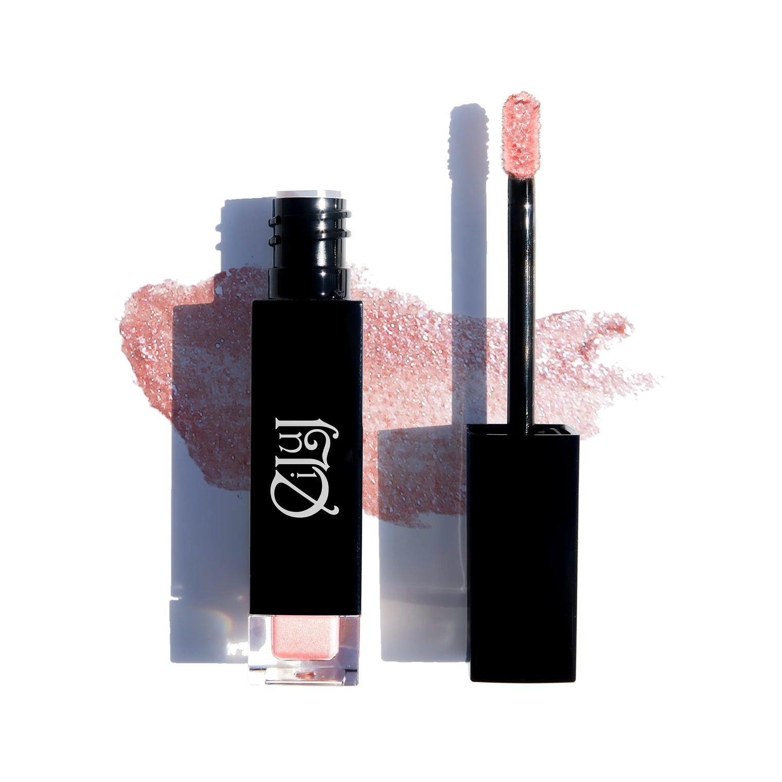 Eiluj Beauty Liquid Lipstick Intense Liquid Shine Gloss
