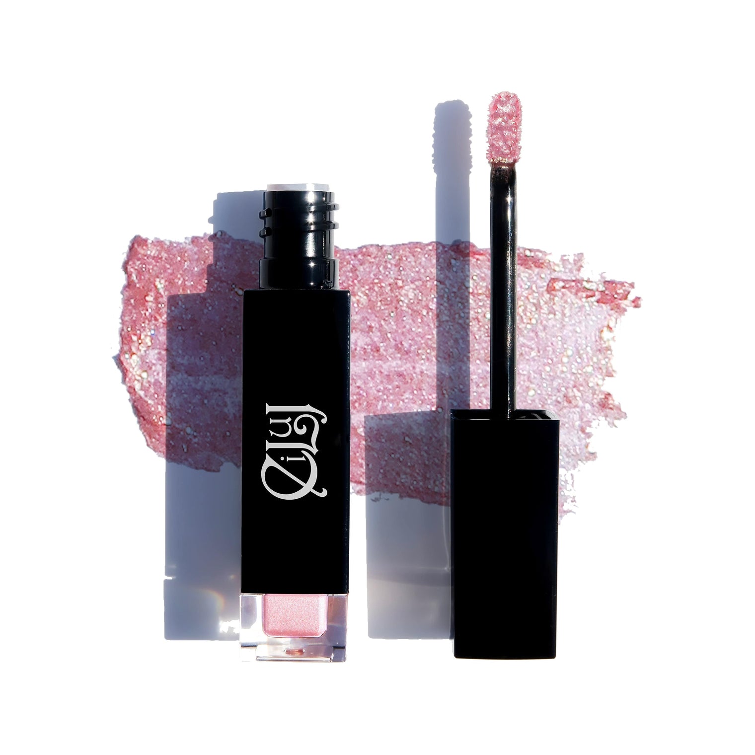 Eiluj Beauty Liquid Lipstick Intense Liquid Shine Gloss