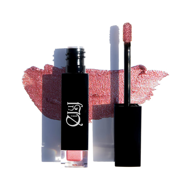 Eiluj Beauty Lipgloss Intense Liquid Shine Gloss