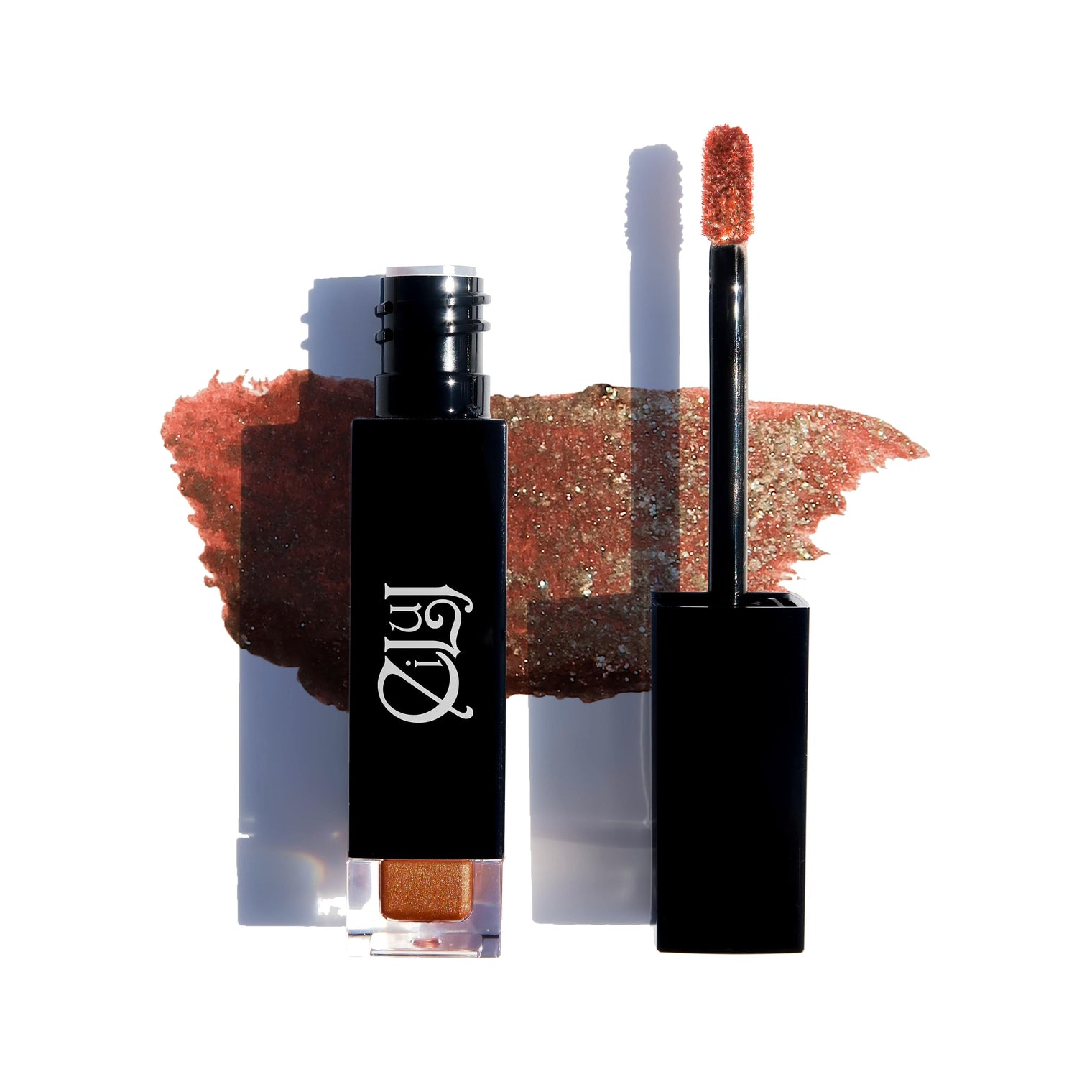 Eiluj Beauty Lipgloss Intense Liquid Shine Gloss