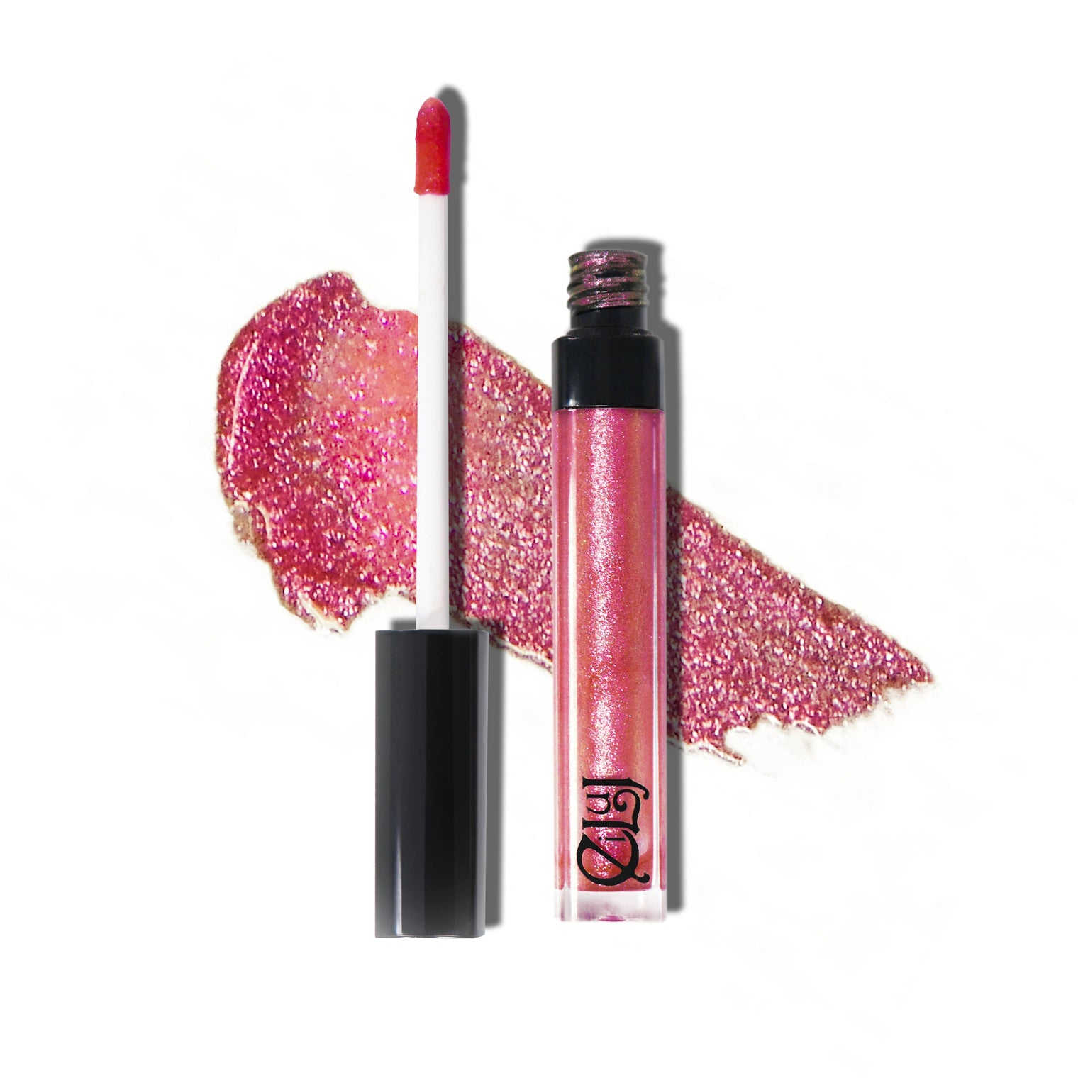 Eiluj Beauty Lipgloss Liquid Shine Gloss