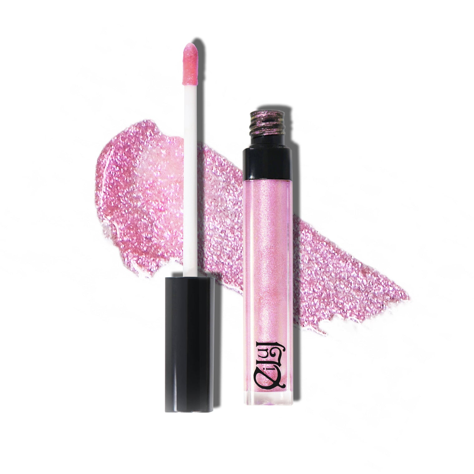 Eiluj Beauty Lipgloss Liquid Shine Gloss
