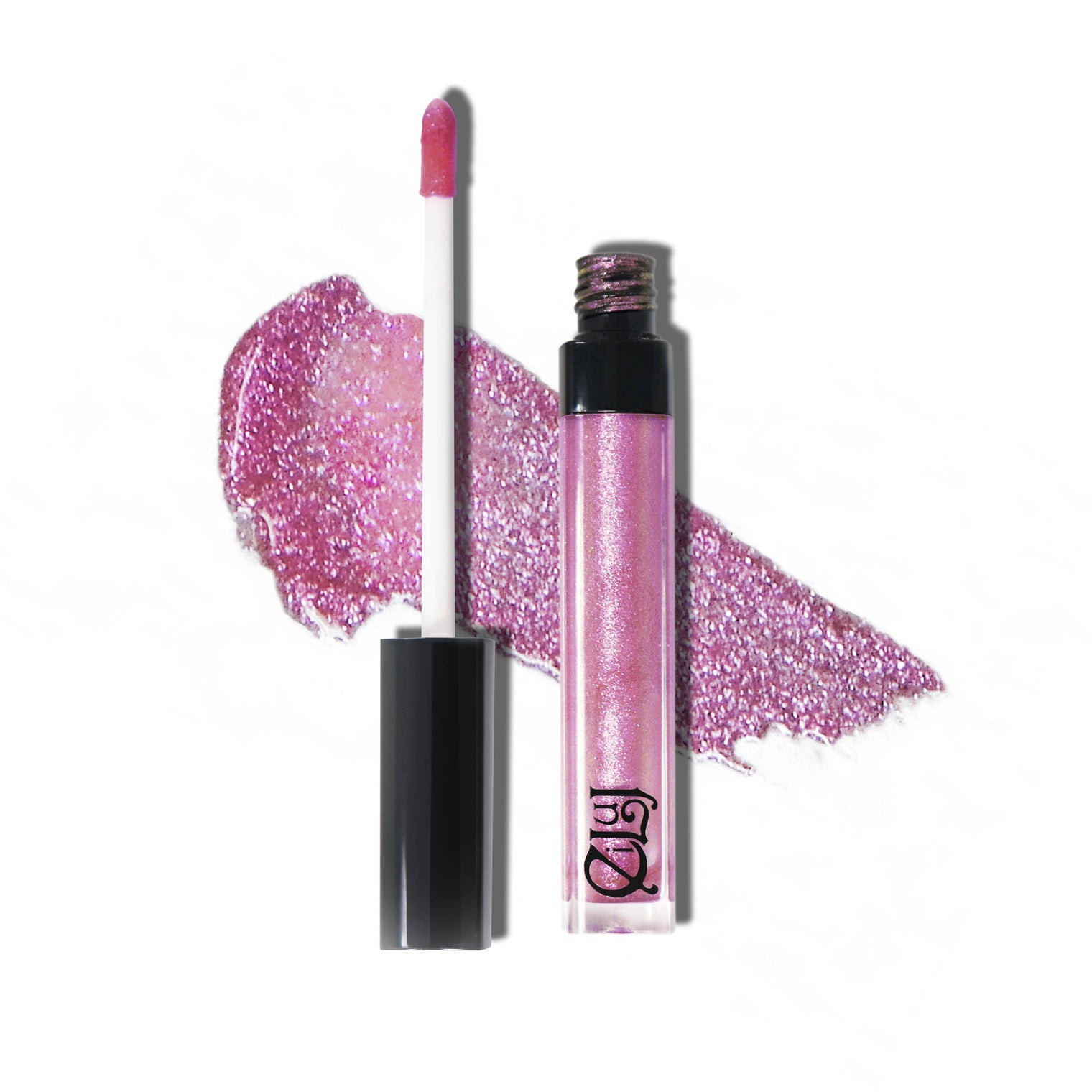 Eiluj Beauty Lipgloss Liquid Shine Gloss
