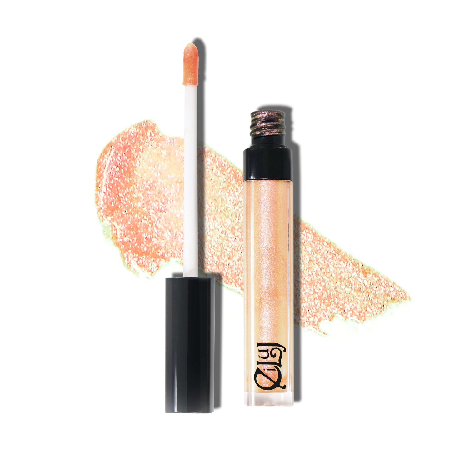 Eiluj Beauty Lipgloss Liquid Shine Gloss