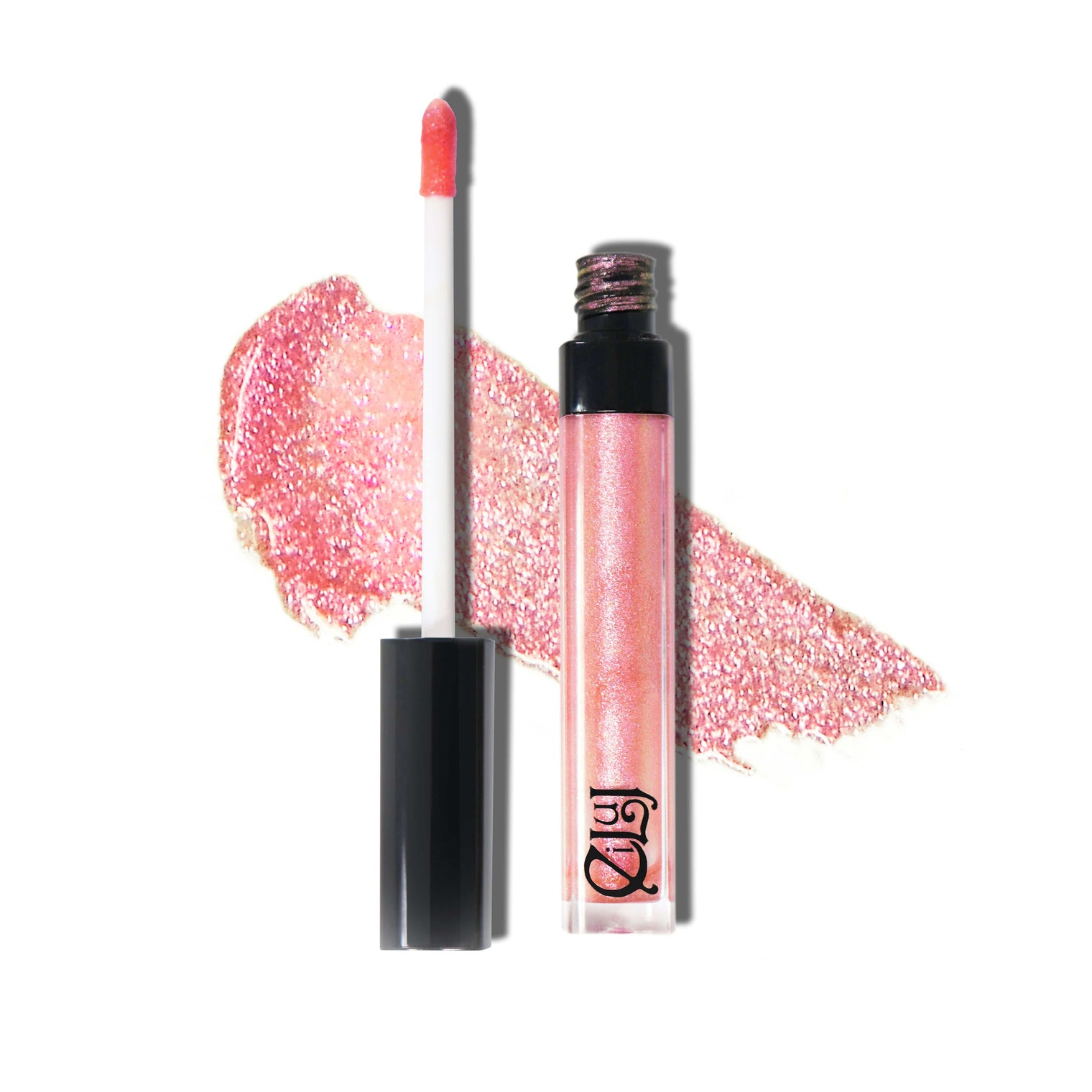 Eiluj Beauty Lipgloss Liquid Shine Gloss