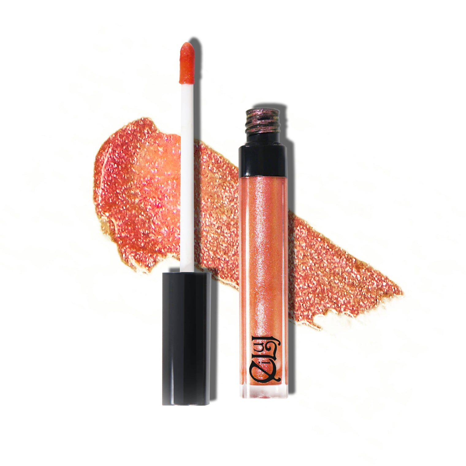 Eiluj Beauty Lipgloss Liquid Shine Gloss