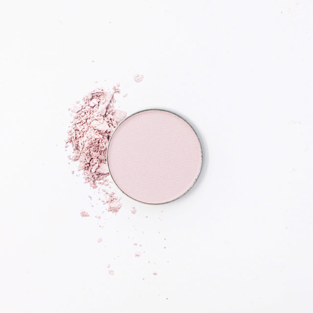 Eiluj Beauty Eyeshadow Long Beach Matte Eyeshadow Refills (Palette Sold Separately)