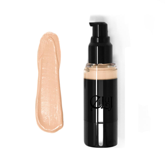 Eiluj Beauty Foundation Lustre Foundation