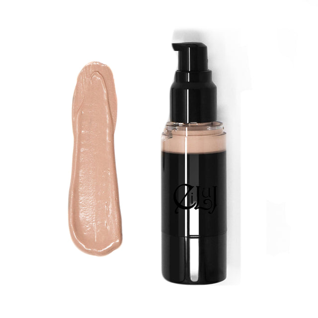 Eiluj Beauty Foundation Lustre Foundation