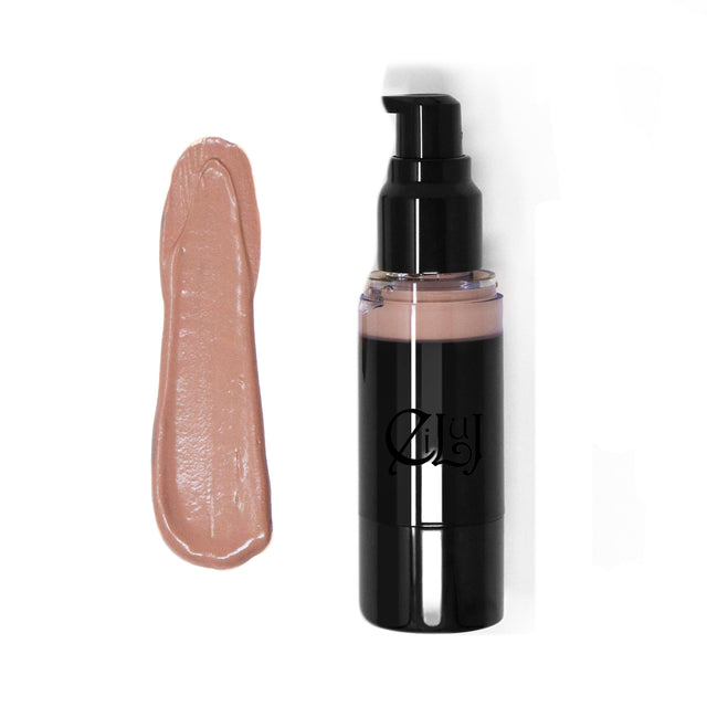 Eiluj Beauty Foundation Lustre Foundation