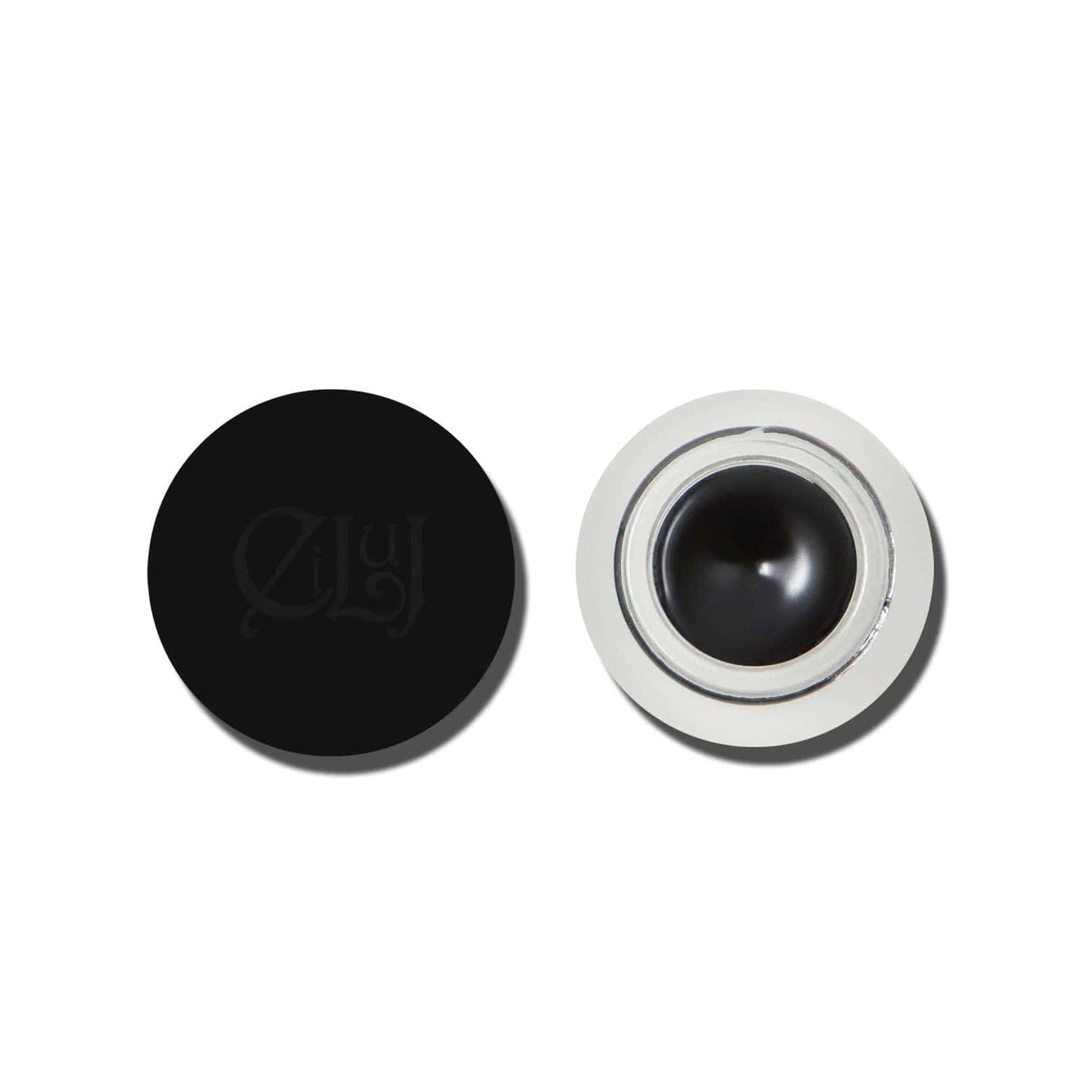 Eiluj Beauty Eyeliner Deep Onyx Luxe Creme Liner