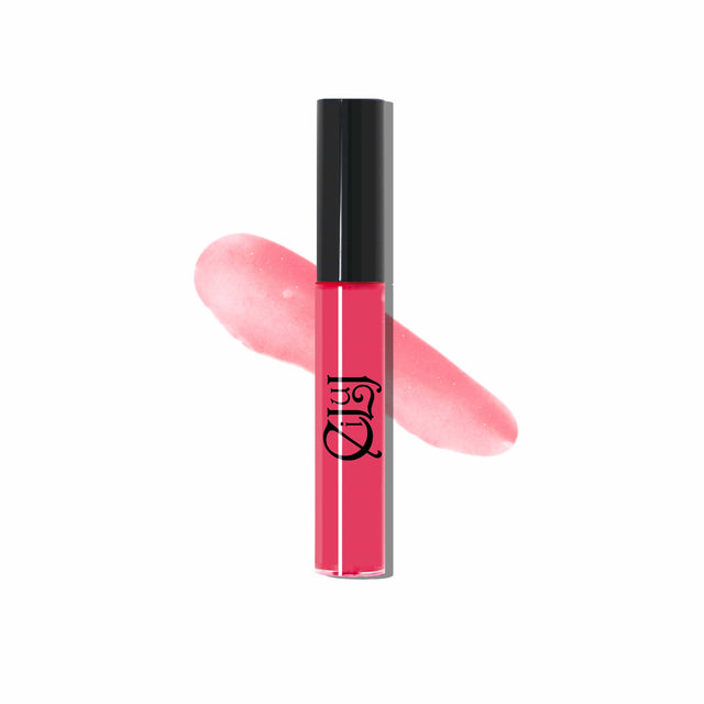 Eiluj Beauty Lipgloss Hot Spice Luxury Lipgloss