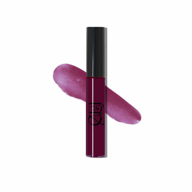 Eiluj Beauty Lipgloss Velvet Crush Luxury Lipgloss