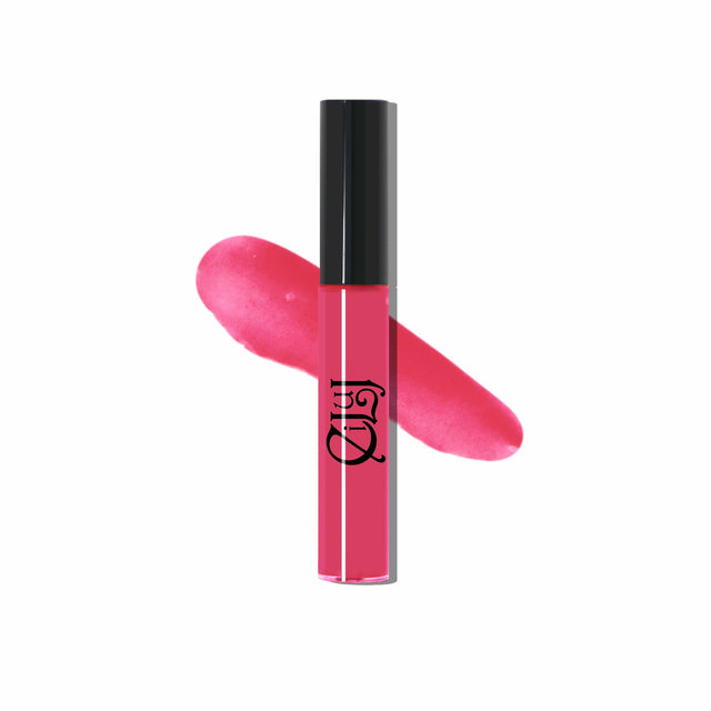 Eiluj Beauty Lipgloss Bittersweet Luxury Lipgloss