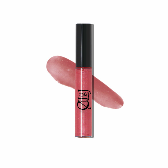Eiluj Beauty Lipgloss Cactus Flower Luxury Lipgloss