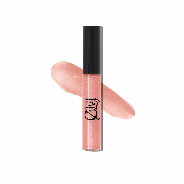 Eiluj Beauty Lipgloss Exposed Luxury Lipgloss