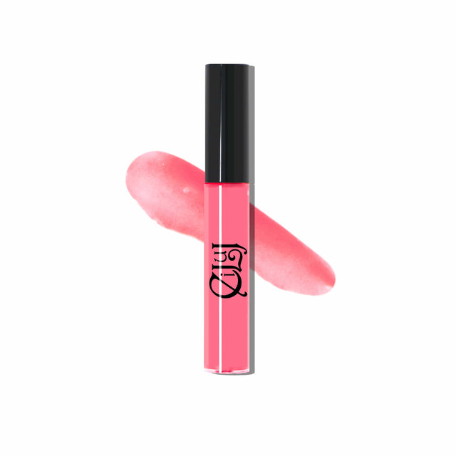 Eiluj Beauty Lipgloss Guilty Pleasure Luxury Lipgloss