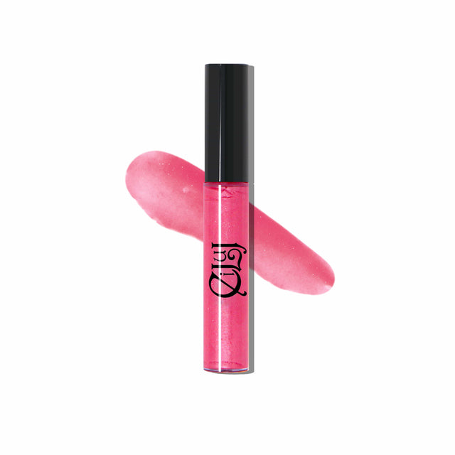 Eiluj Beauty Lipgloss Secret Garden Luxury Lipgloss
