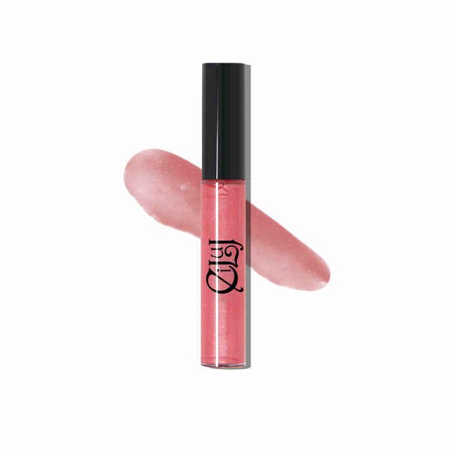 Eiluj Beauty Lipgloss Full Bloom Luxury Lipgloss