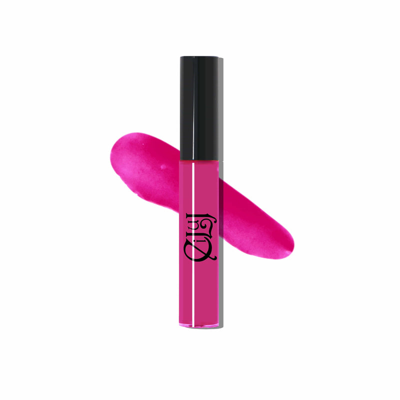 Eiluj Beauty Lipgloss Totally Impressed Luxury Lipgloss