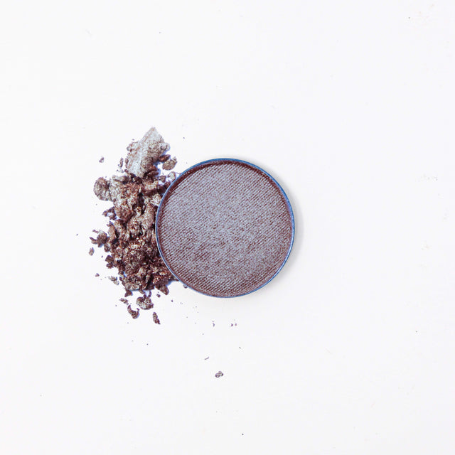 Eiluj Beauty Eyeshadow Machu Picchu Metallic Eyeshadow Refills (Palette Sold Separately)