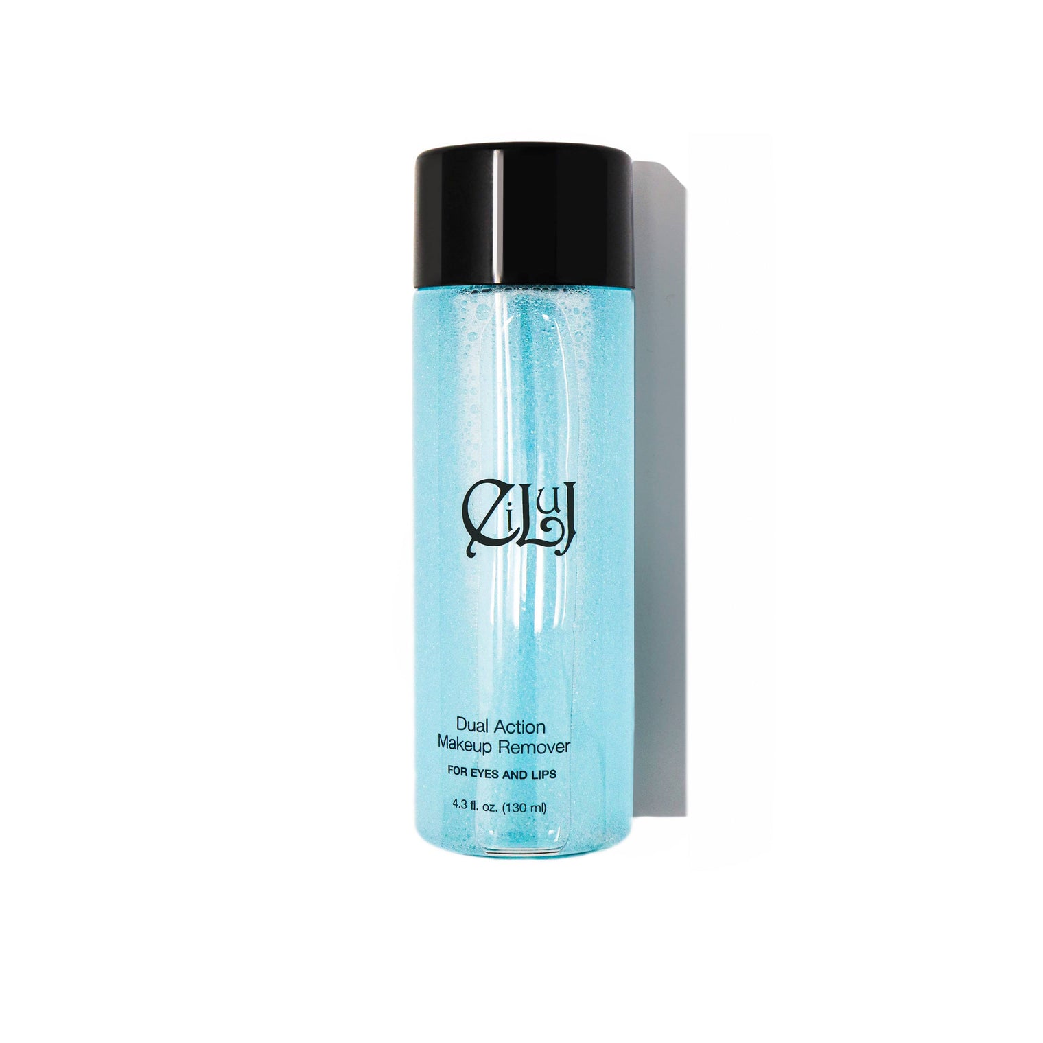 Eiluj Beauty Makeup Remover Dual Action Makeup Remover
