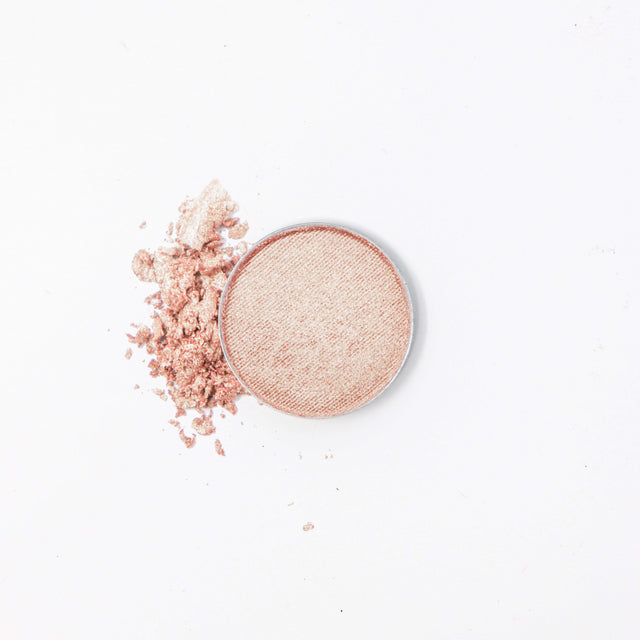 Eiluj Beauty Eyeshadow Mecca Metallic Eyeshadow Refills (Palette Sold Separately)