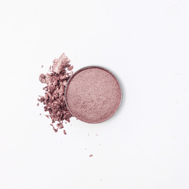 Eiluj Beauty Eyeshadow Mid Town Metallic Eyeshadow Refills (Palette Sold Separately)