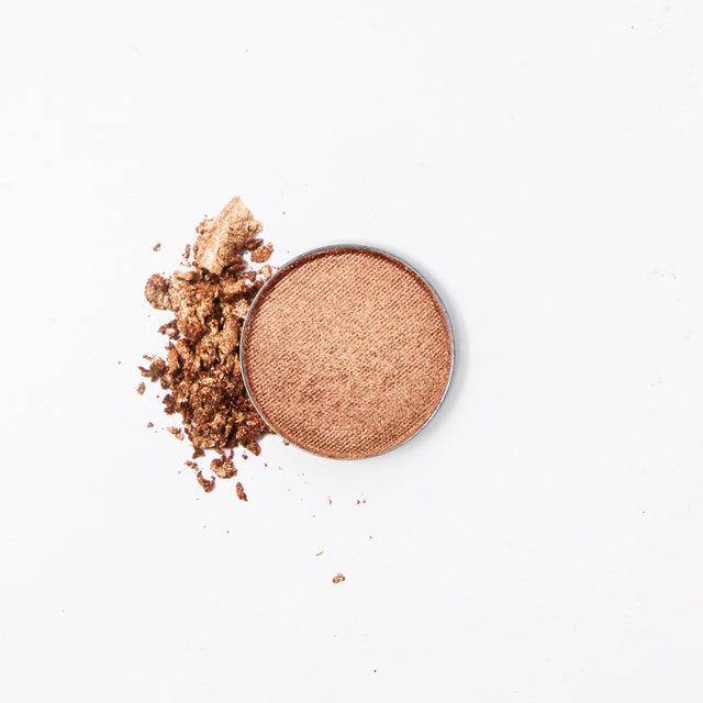 Eiluj Beauty Eyeshadow Middle East Metallic Eyeshadow Refills (Palette Sold Separately)