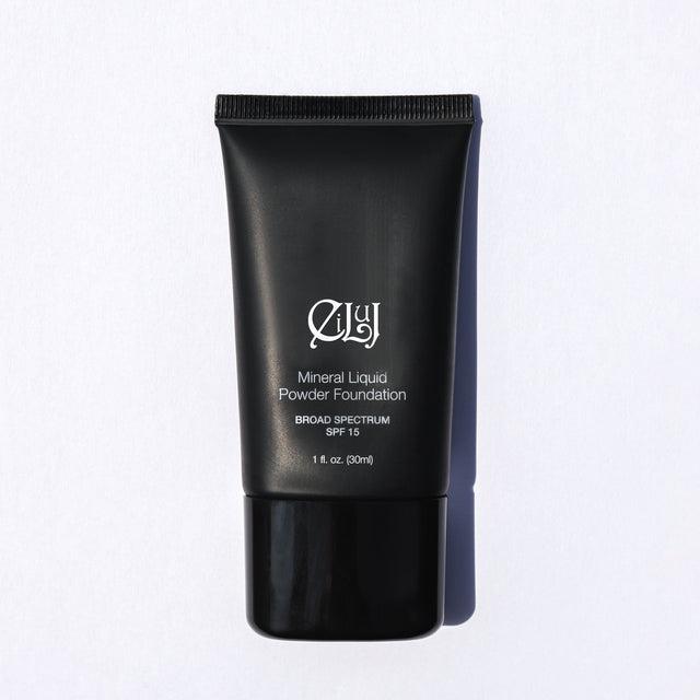 Eiluj Beauty Foundation Liquid Velvet Foundation