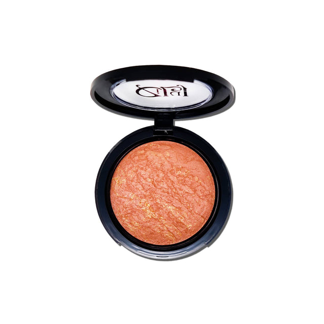 Eiluj Beauty Blush Pure Radiance Baked Blush