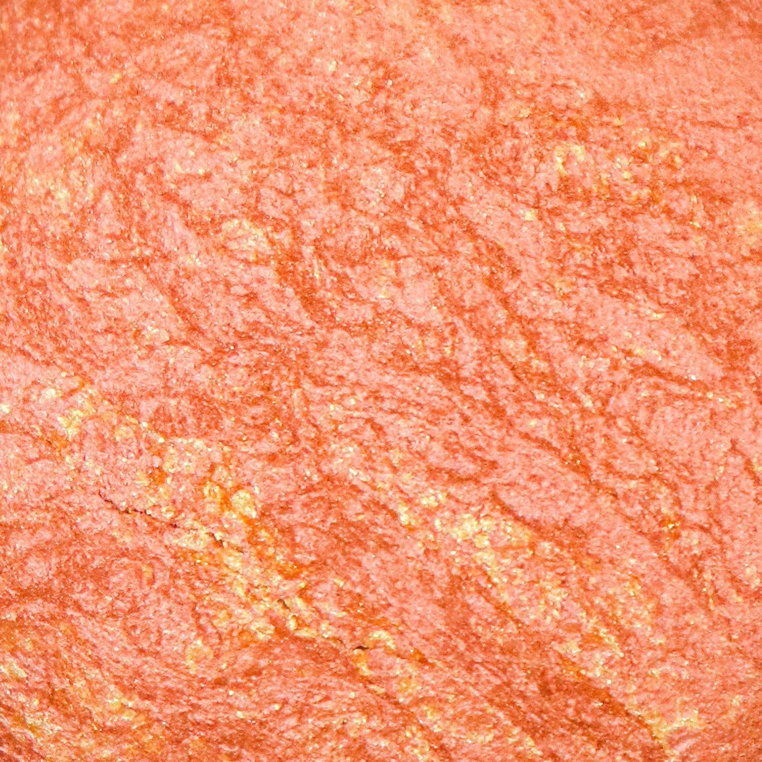 Eiluj Beauty Blush Mojava Desert Pure Radiance Baked Blush